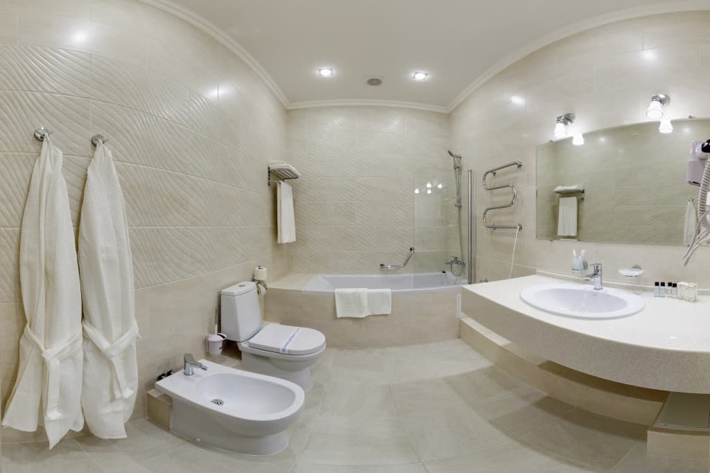 Отель Хрустальный Resort & Spa фото 6