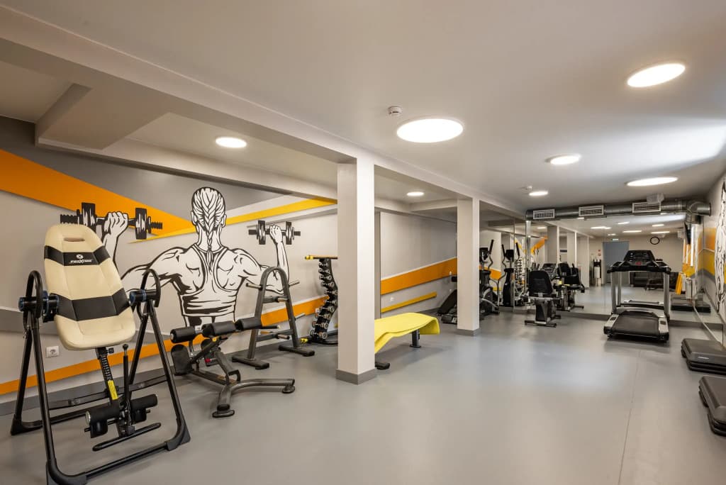 Санаторий Бирюза фото 6