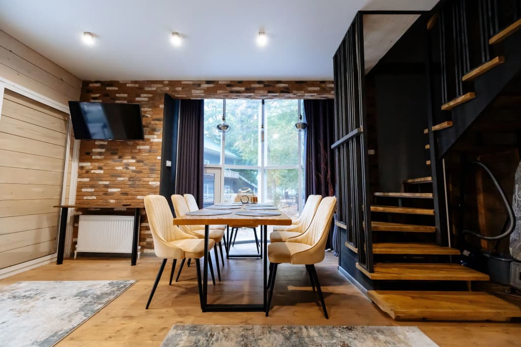 Вилла Sofa с балконом фото 3