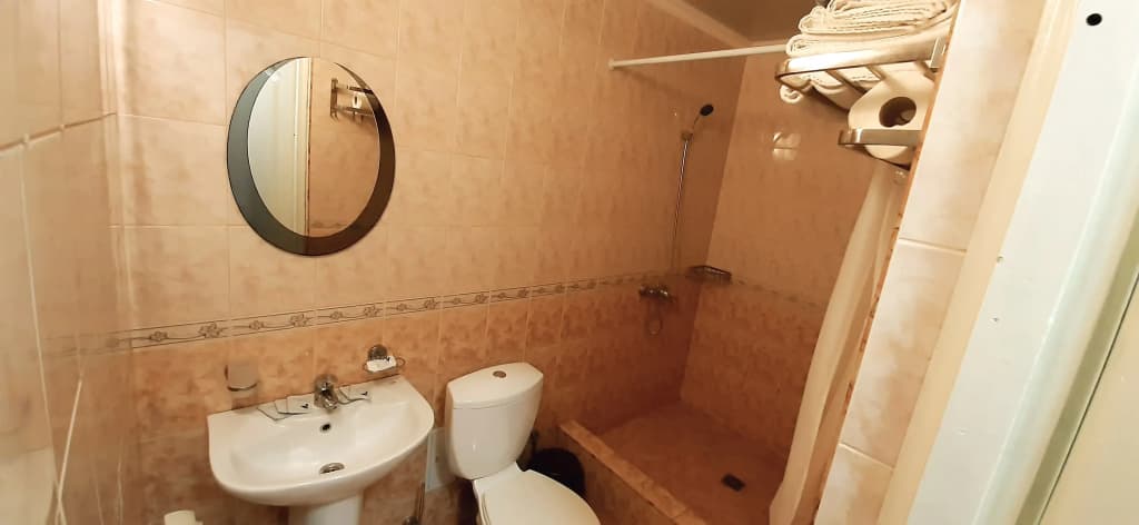 Трёхместный номер Standard фото 9