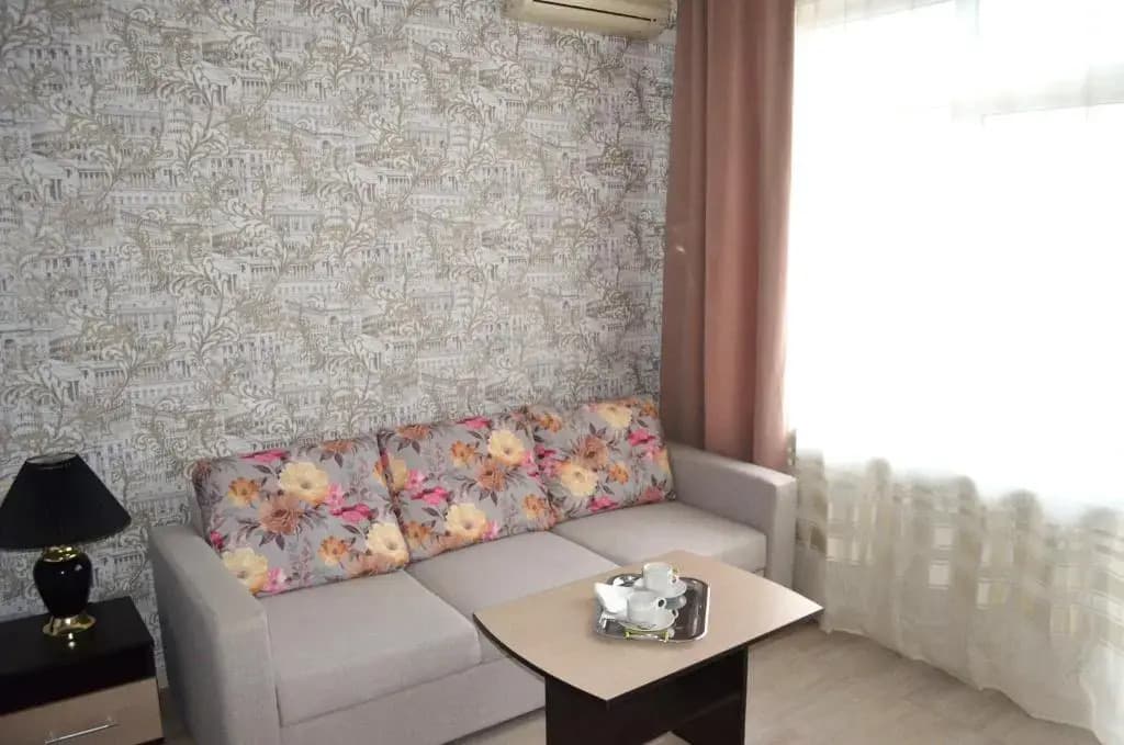 Золотой берег фото 4