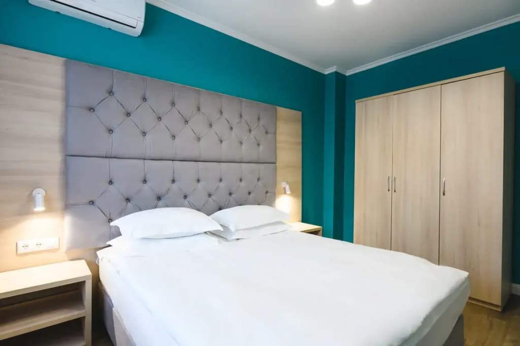 Lux Pet Friendly с балконом фото 4
