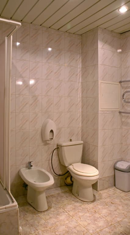Полулюкс c 1 комнатой фото 5