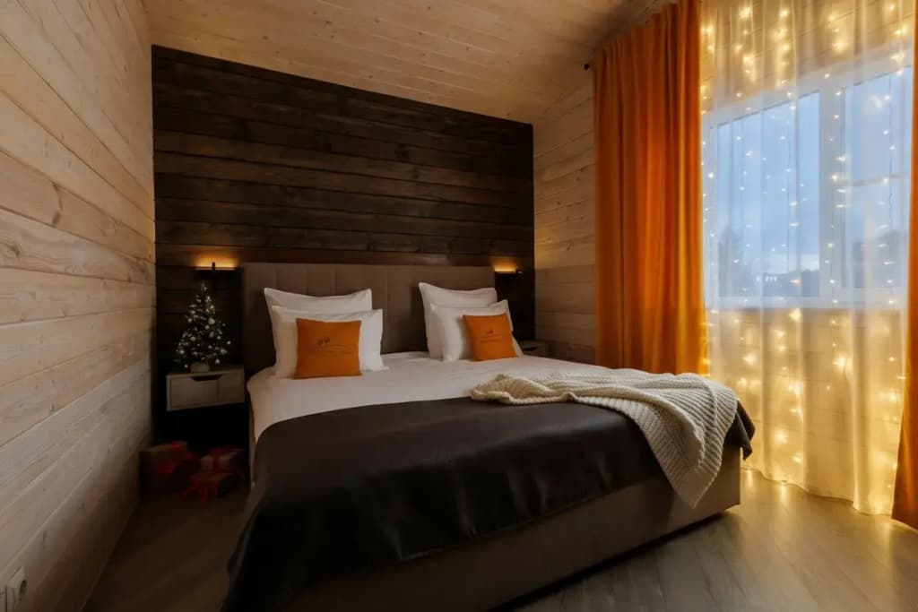 Отель Strawberry Fields Golf Resort фото 2