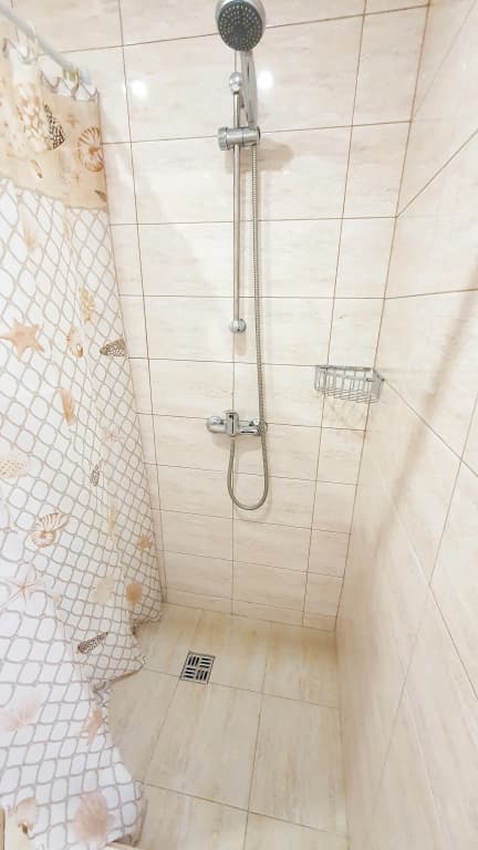 Двухместный номер Standard с балконом двуспальная кровать фото 11