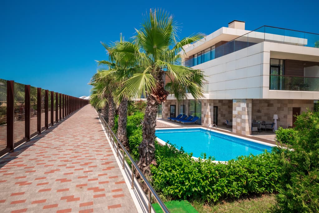 Арфа парк-отель фото 6