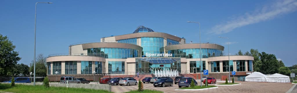 Бригантина фото 6