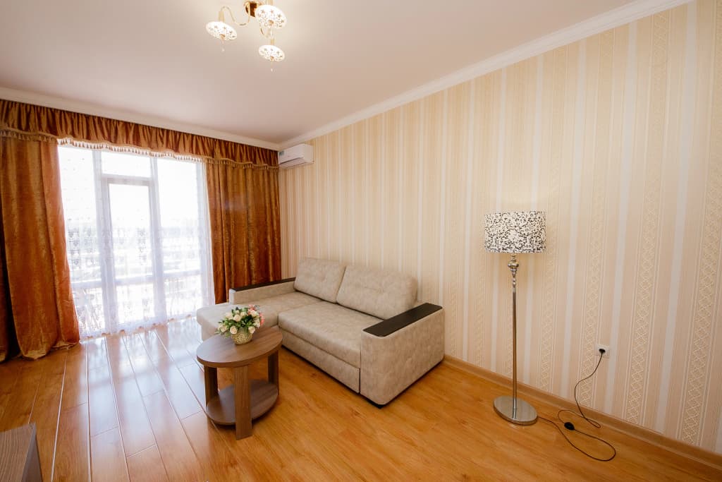 Номер Standard фото 10