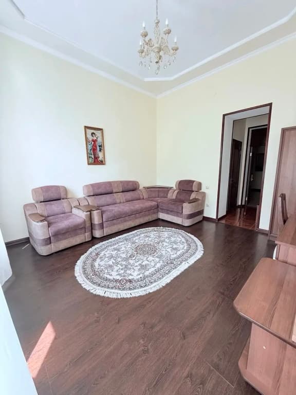 Двухместный люкс с 2 комнатами с балконом фото 14