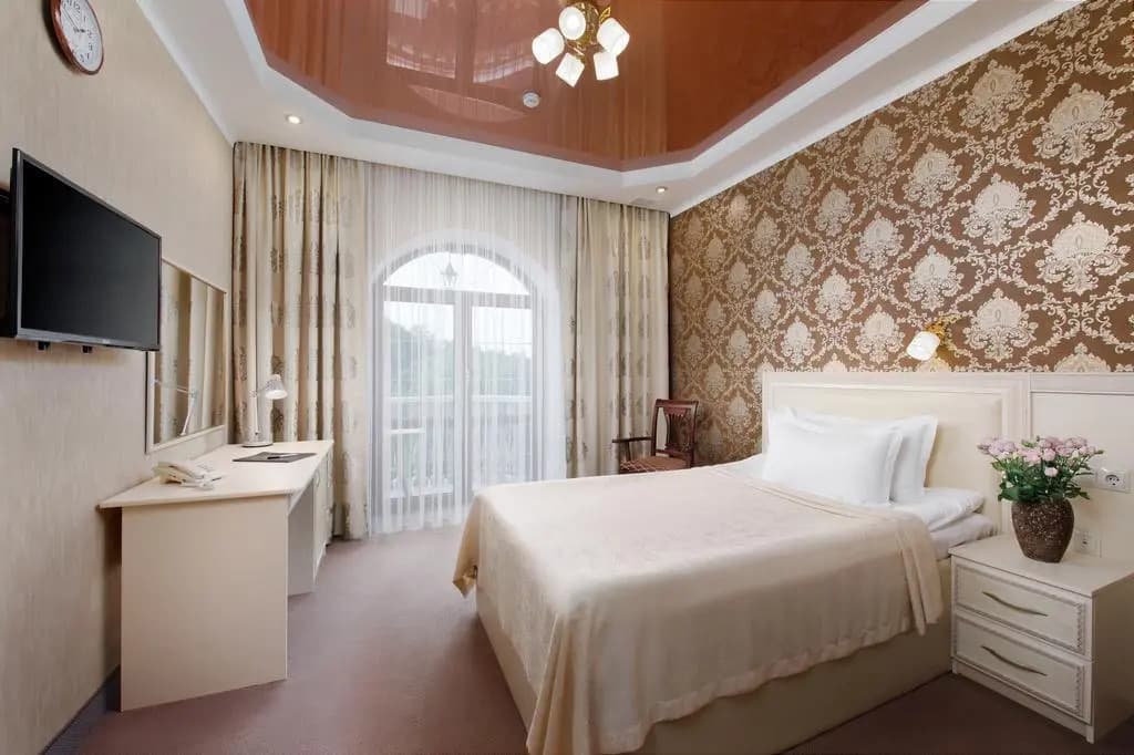 Курортный отель SPA Отель Рафаэль