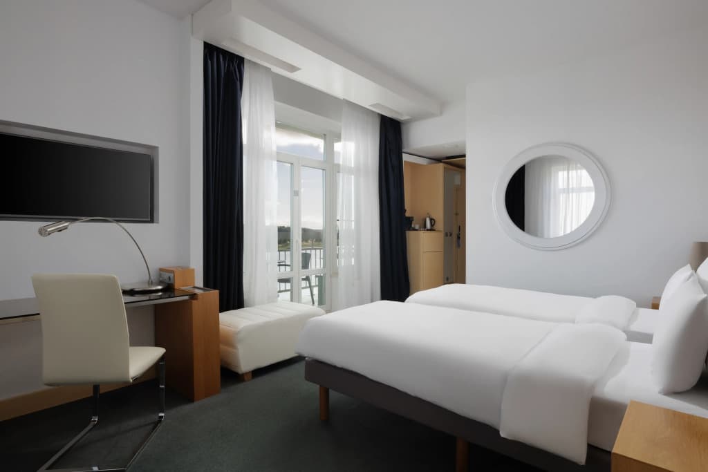 Radisson Завидово (Рэдиссон Завидово) фото 5