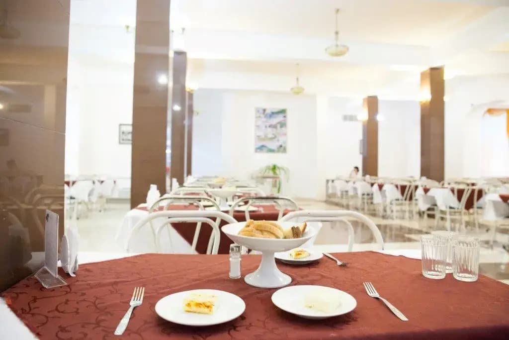 Медицинский центр «Салют» ФГБУ СКФНКЦ ФМБА России фото 5