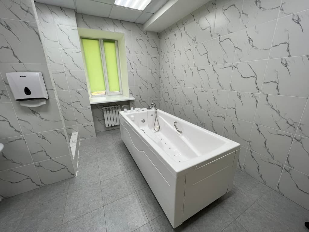 Семейный курорт «Утес» фото 8