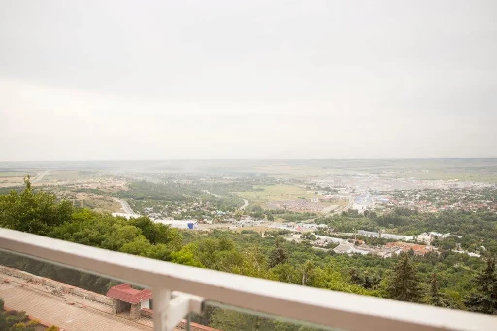 im. Kirova (Pjatigorsk) фото 7