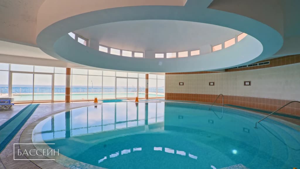 Санаторий Дюльбер фото 4