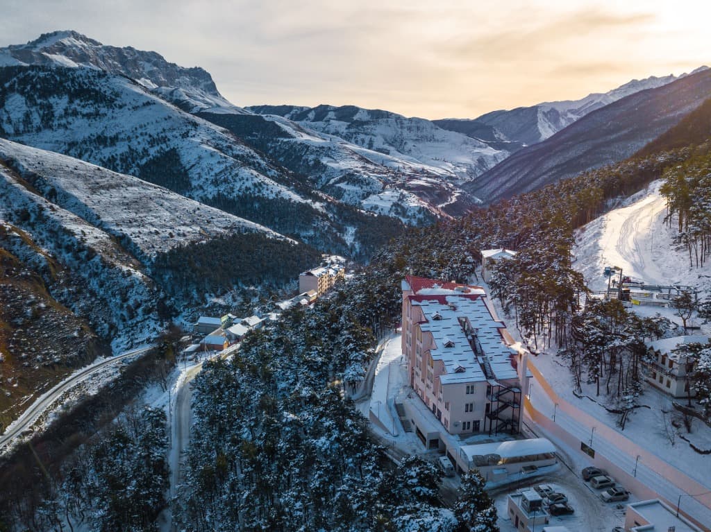 Армхи фото 4