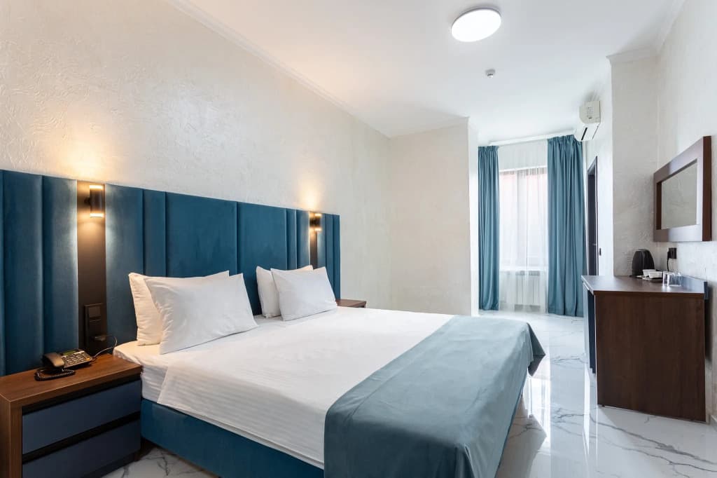 Отель Спа Bellagio фото 2