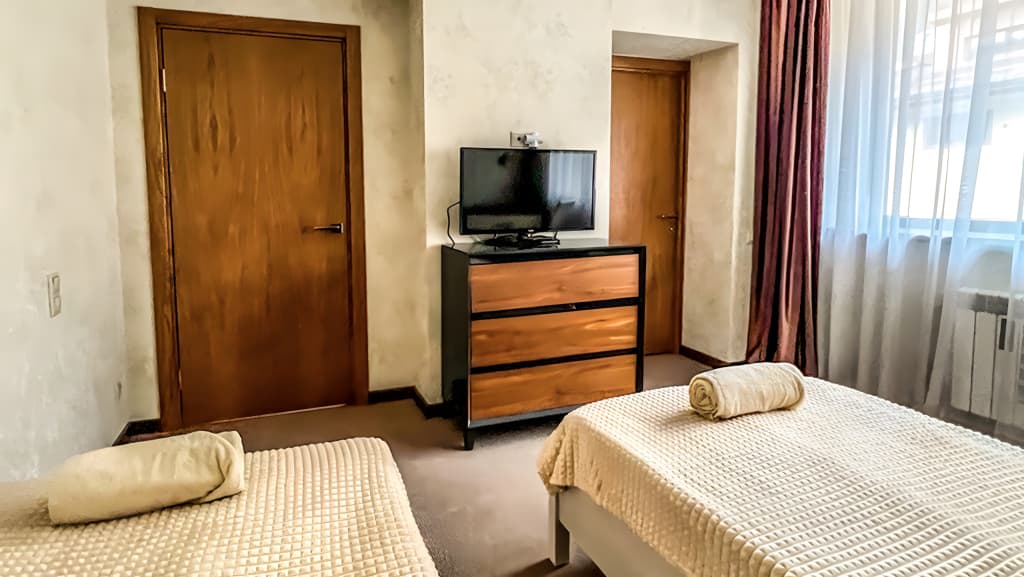 Шале Привилегия SPA & BBQ by Provence фото 8