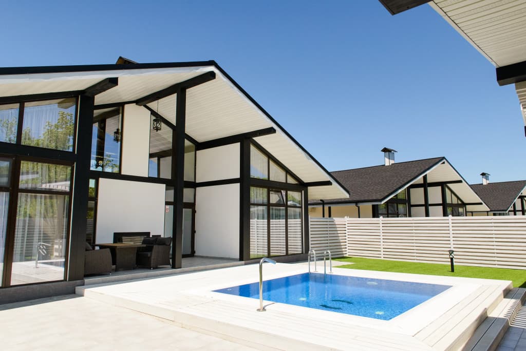 RED Bridge Resort relax&spa фото 3