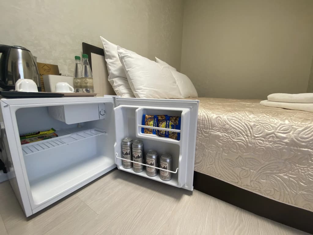 База отдыха Гостевой двор Третья Падь фото 8