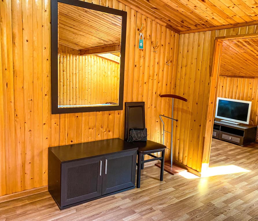 Пятиместный номер Стандартный фото 5