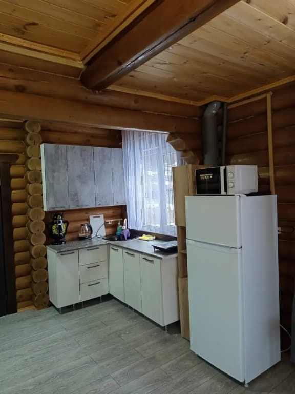 Апартаменты с балконом фото 34