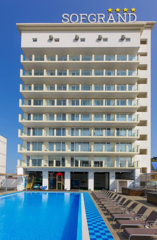 Sofgrand (Софгранд)