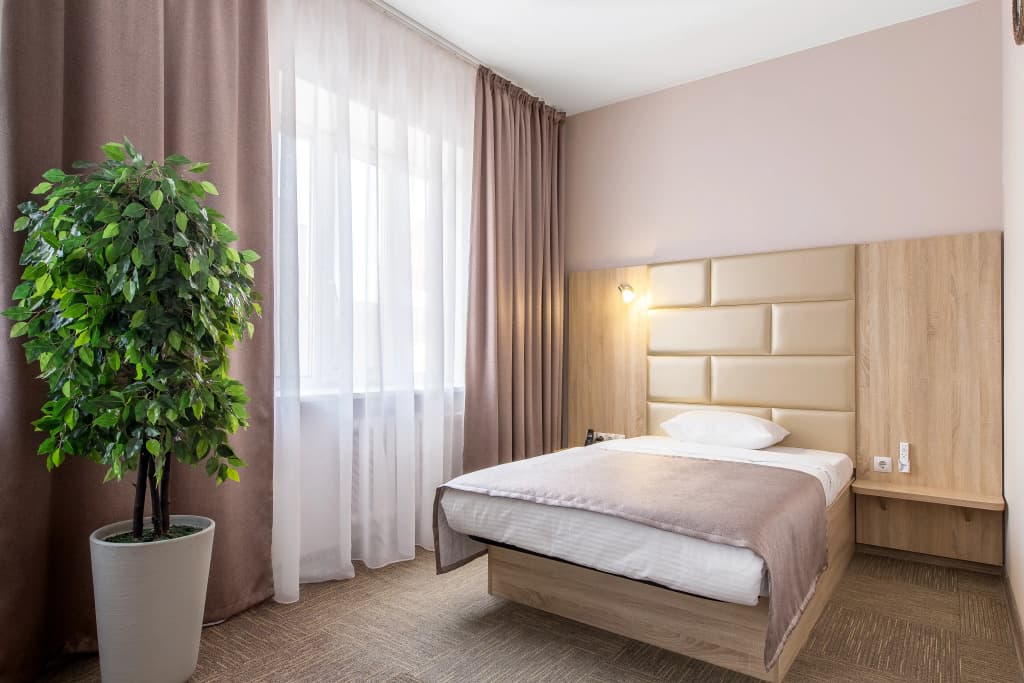 Cronwell Ника Центр (Кронвелл Ника Центр) фото 7