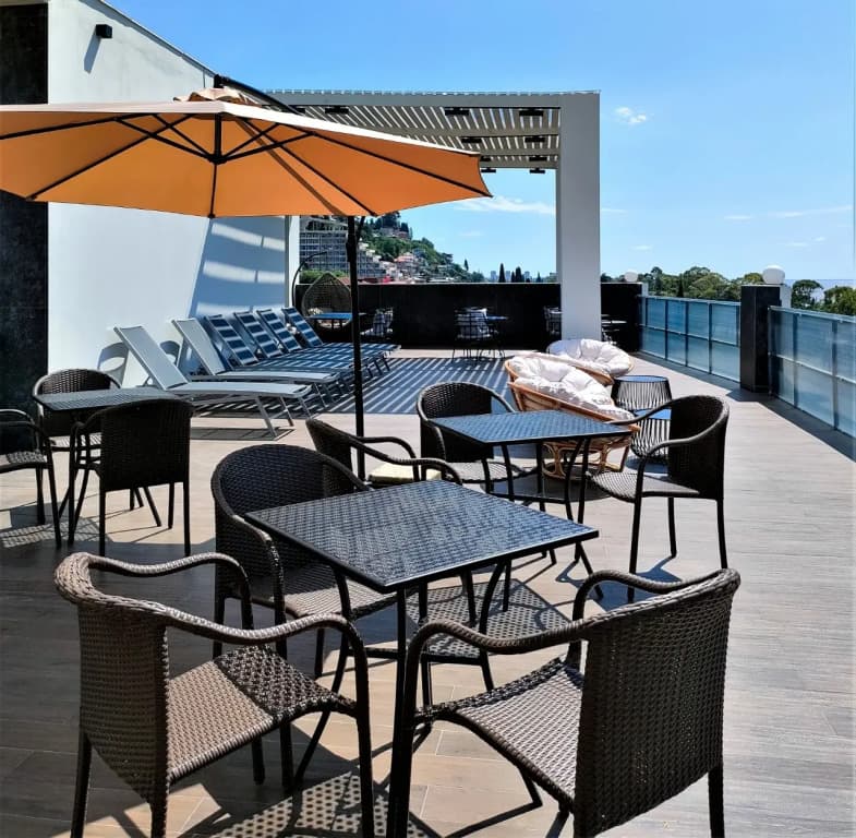 Citrus 2 (Цитрус 2) фото 4