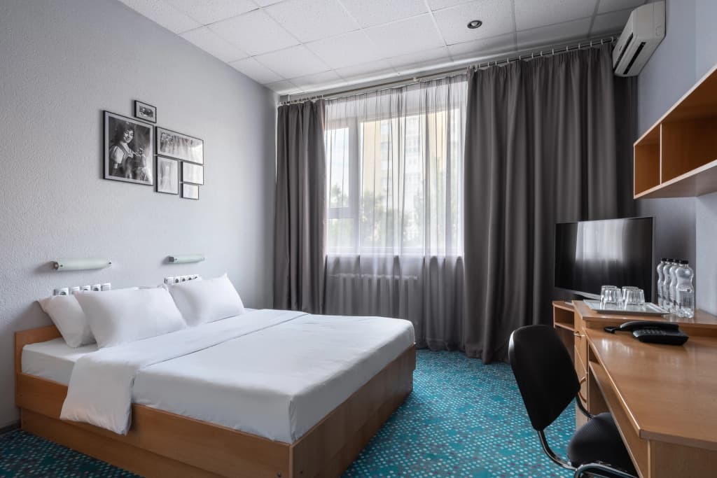 Marins Park Hotel Ростов (Маринс Парк Отель Ростов) фото 8