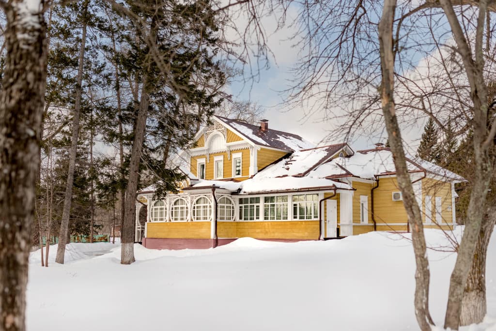 Sosnovyj Bor (Zudilovo) фото 5