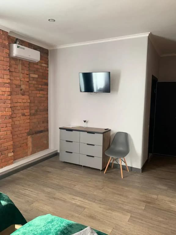 Отель Spa Ворошилов фото 8