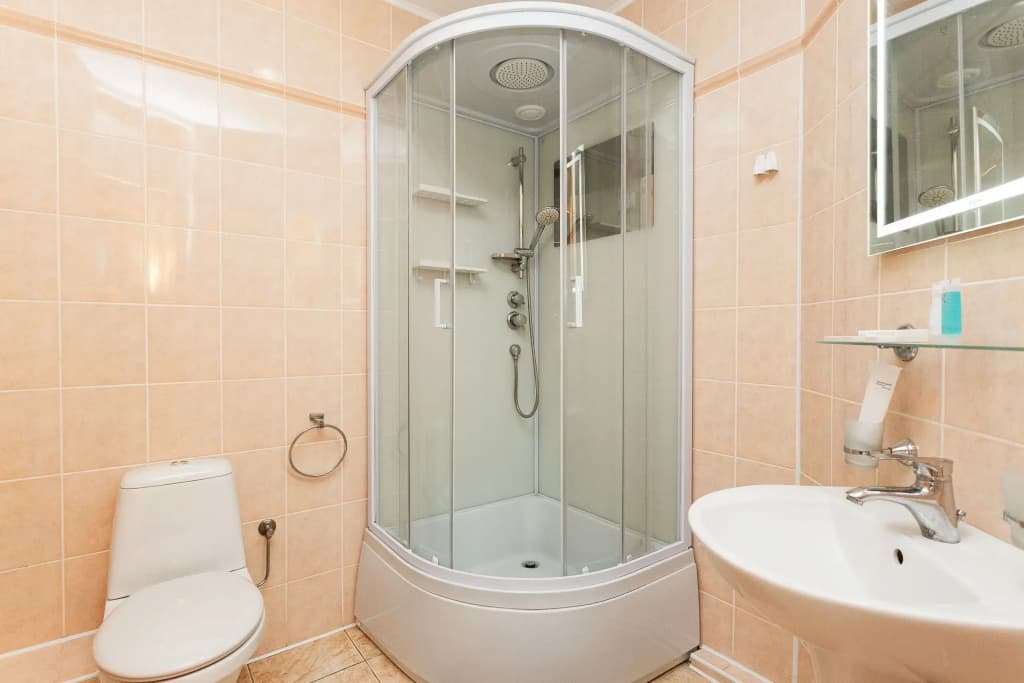 Номер Standard с 2 комнатами фото 15