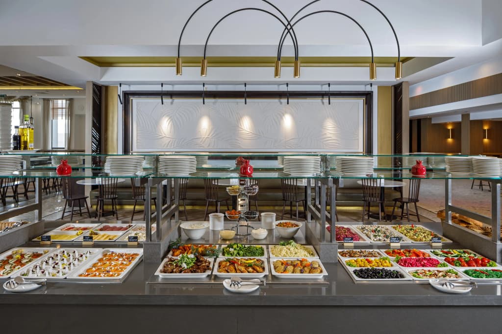 Санаторий Foros Wellness & Park фото 7