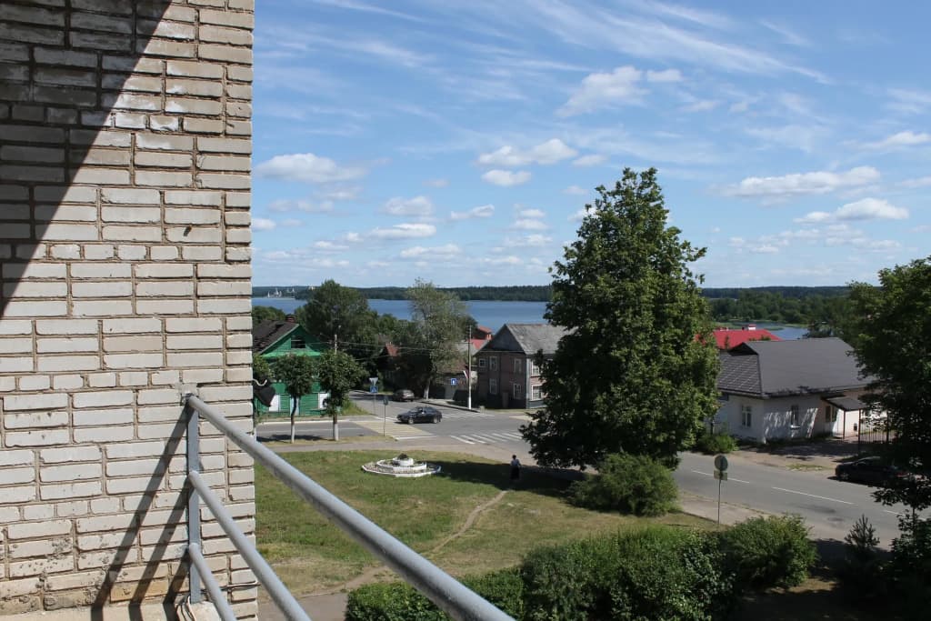 Валдай фото 6