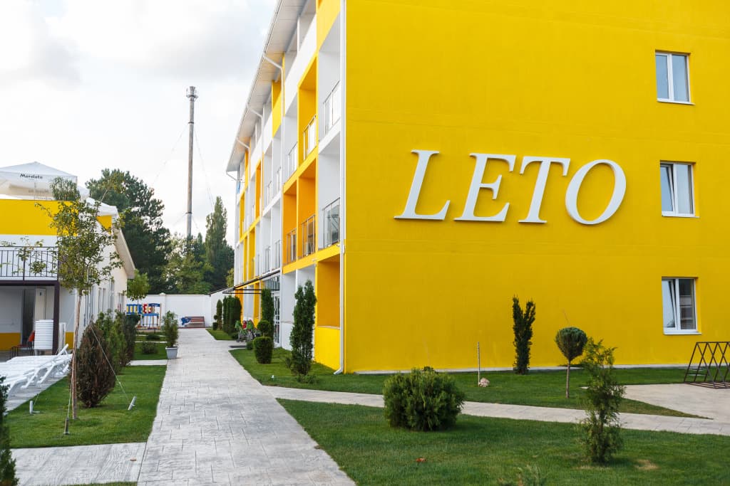 Moreleto Ultra All inclusive Hotel 4* (Морелето) фото 8