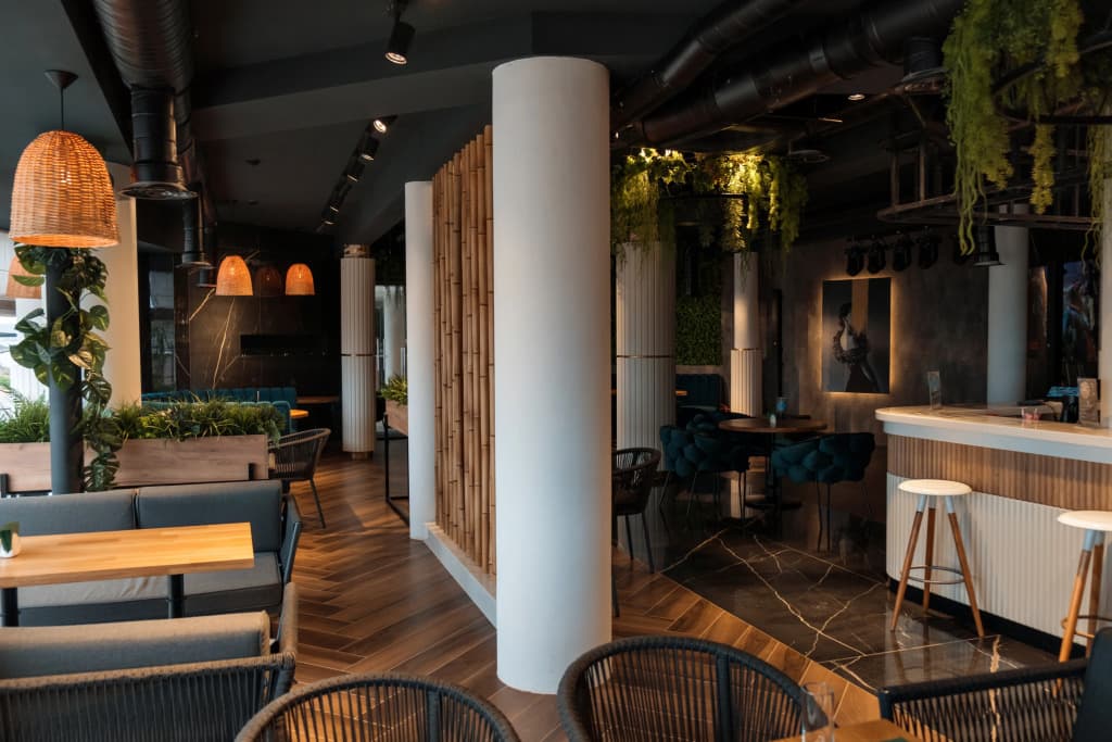 Отель Riga Village Resort фото 6