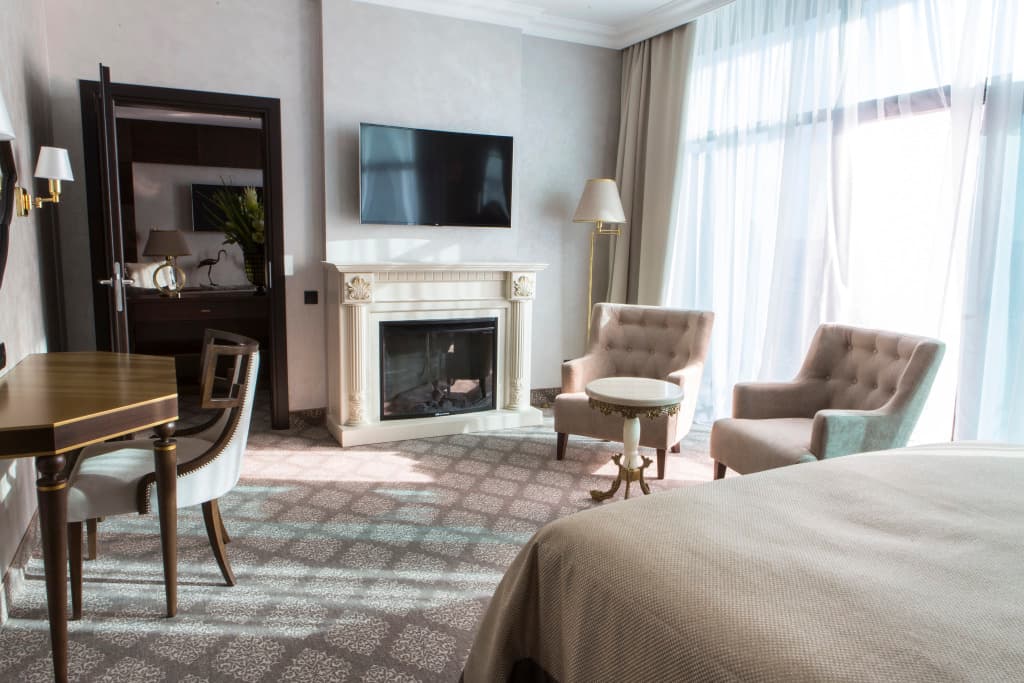 Парк Родник фото 7