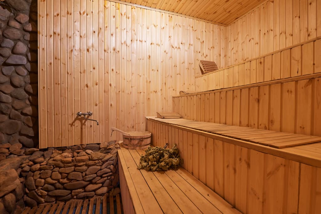 Клинический спа-отель Элорма фото 4