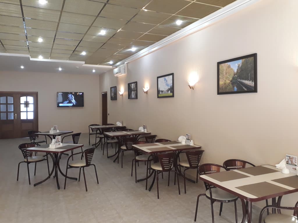 Санаторий Валуево фото 8