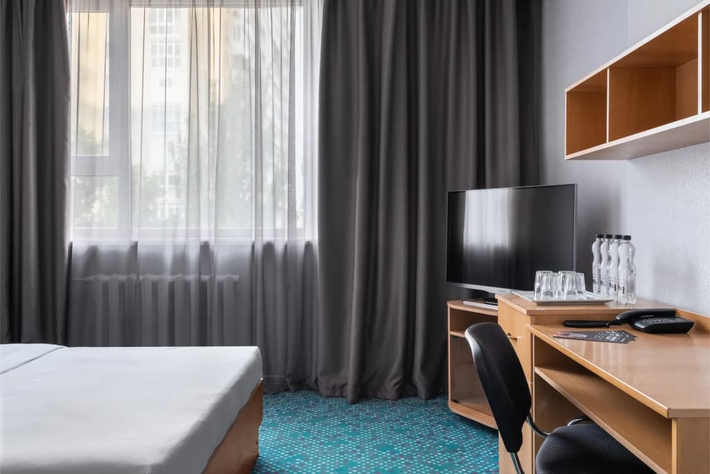 Marins Park Hotel Ростов (Маринс Парк Отель Ростов) фото 6