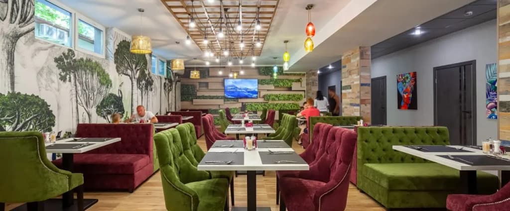 Грейс Калифорния фото 8