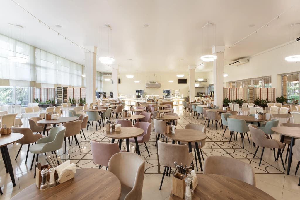 Санаторий Актер фото 3