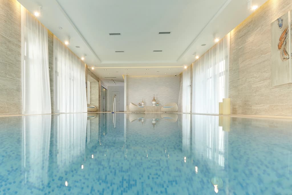 Riviera Wellness Resort (Ривьера Велнесс Резорт) фото 7