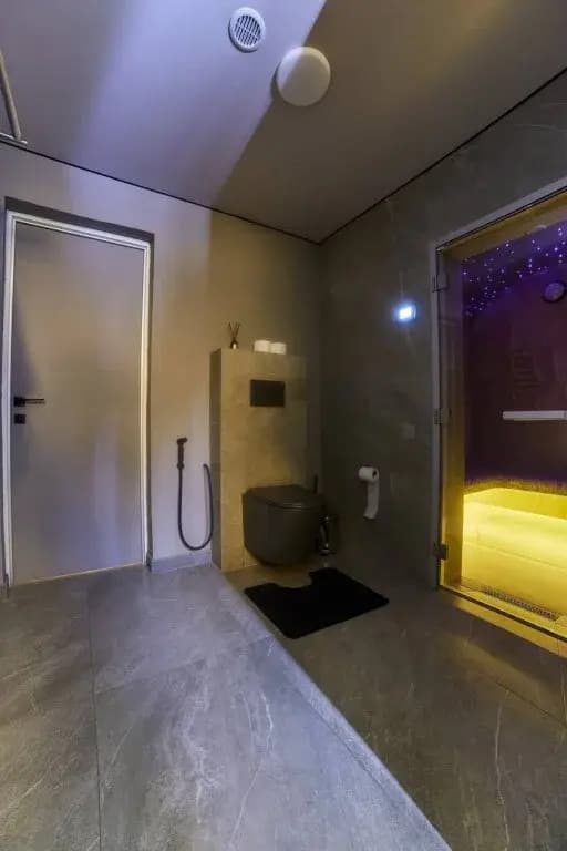 Апартаменты Panorama House Apart & SPA Deluxe фото 1