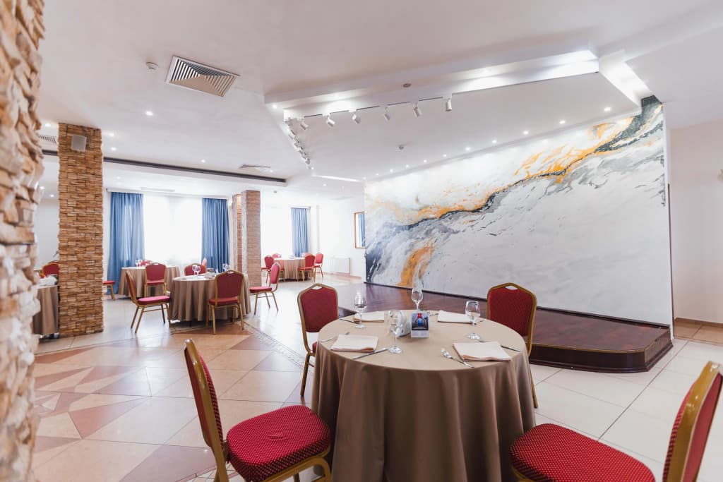 AZIMUT Отель Якутск (Азимут Якутск) фото 7