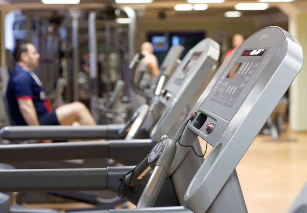 Санаторий Ревиталь Парк фото 8