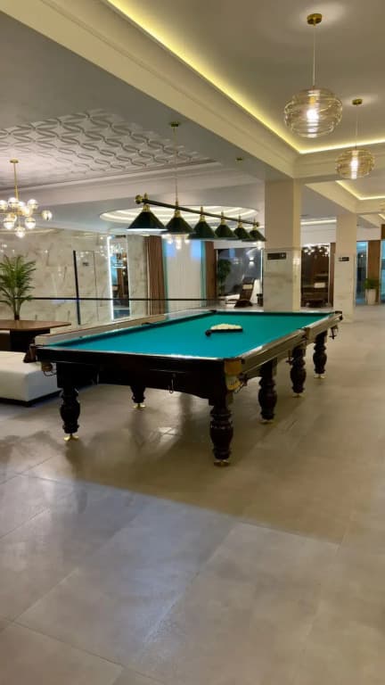 Отель СПА Оазис фото 3