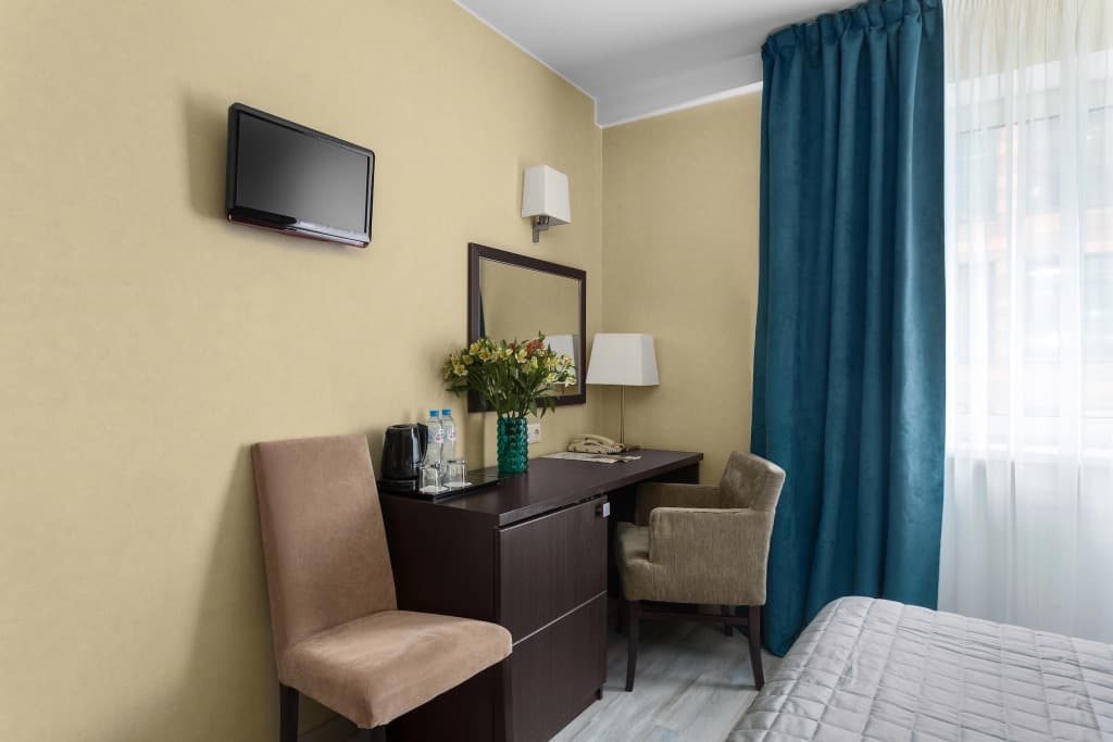 Балтия фото 4