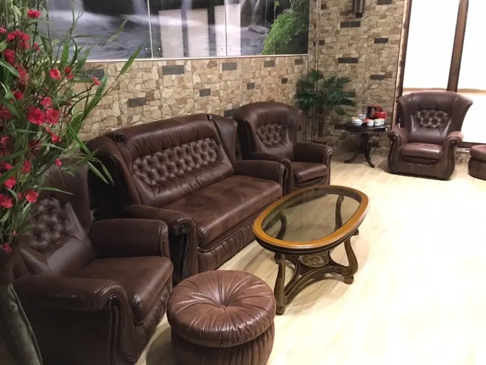 Отель Vita Wellness & SPA фото 3